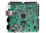Renesas Electronics RA8T1评估板