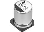 TDK B40910混合铝电解电容器
