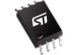 STMicroelectronics M95P08-x超低功耗串行SPI页面 EEPROM