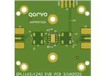 Qorvo QPL1163EVB评估板