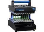 Amphenol 3U VPX “El Sharko”开发底盘