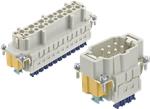 HARTING 用于Han ES系列的Han PE Press插件