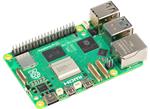 Raspberry Pi 5单板计算机