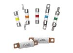 Littelfuse 10EV和20EV高压汽车保险丝