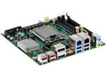 Kontron K3832-Q mITX Industrial Motherboard