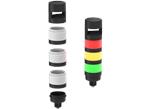 Banner Engineering TL70 Basic Modular Tower Lights