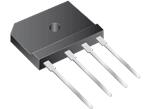 Vishay LVE1560E/LVE2560E桥式整流器