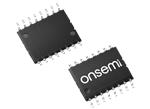 onsemi NCID9311高速3通道数字隔离器