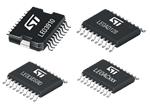 STMicroelectronics 近地轨道 (LEO) 抗辐射集成电路
