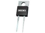 Diodes Incorporated DSCxA065/DSCxC065碳化硅肖特基二极管