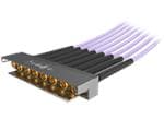 Samtec GC47 Magnum RF™ SMPM组接线缆组件