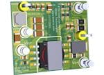 Kinetic Technologies KTB1100 Evaluation Kit