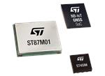 STMicroelectronics ST87M01 NB-IoT工业模块