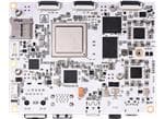 Texas Instruments BEAGL-BONE-AI-64 BeagleBone® AI-64计算板