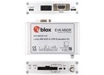 u-blox EVK-M9DR M9 GNSS航位推算评估套件