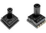 MinebeaMitsumi Digital Output Gauge Pressure Sensors