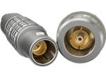 LEMO S Series Connectors 12G-SDI 4K UltraHD