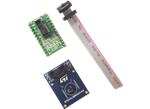 STMicroelectronics STEVAL-MKI231KA评估套件