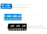 Abracon ADCR Radial Super Capacitors