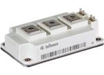 Infineon Technologies 1200V公共发射器IGBT模块