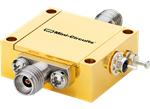 Mini-Circuits ZV47 Coaxial Power Detectors