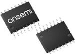 onsemi NCP51563栅极驱动器