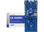 Renesas Electronics EK-RA8M1 RA8M1评估套件