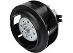 Johnson Electric EC Fans & Blowers