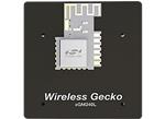 Silicon Labs xGM240L无线电板