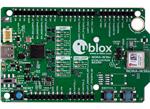 u-blox NORA-W36x评估套件
