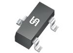 Taiwan Semiconductor MMBT3904T NPN Bipolar Transistor