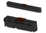 TE Connectivity PCIe Gen 5 CEM连接器