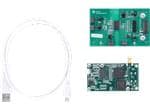 Texas Instruments AMC131M03EVM性能演示套件 (PDK)
