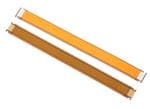 Molex Premo-Flex FPC 0.5mm一键式LVDS跳线电缆
