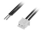 Molex OTS Micro-Latch分立式电线电缆组件