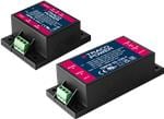 TRACO Power TMPW-T Chassis-Mount AC-DC Power Supplies