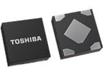 Toshiba TCR3LM 300mA低压差稳压器