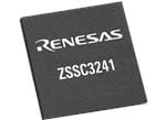 Renesas Electronics ZSSC3241传感器信号调理IC