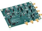 Texas Instruments AFE882H1EVM评估模块