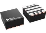 Texas Instruments TPS25981x 2.7V至16V 10A电子保险丝