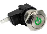 E-Switch SAV4 Anti-Vandal Switches