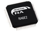 Renesas Electronics RA6E2微控制器