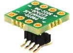 Chip Quik Dual Row Adapters