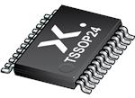 Nexperia NCA95xx I2C GPIO扩展器