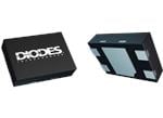 Diodes Incorporated AH139x双输出单极霍尔效应开关IC
