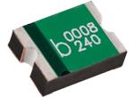 Bel Fuse 0ZAF表面贴装PTC自恢复保险丝