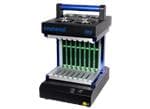 Amphenol 6U VPX DK6 "The Croc"开发底盘