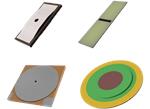PUI Audio 压电触觉致动器