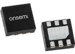 onsemi NCP189低噪声LDO线性稳压器