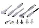 Amphenol M8 Connectors